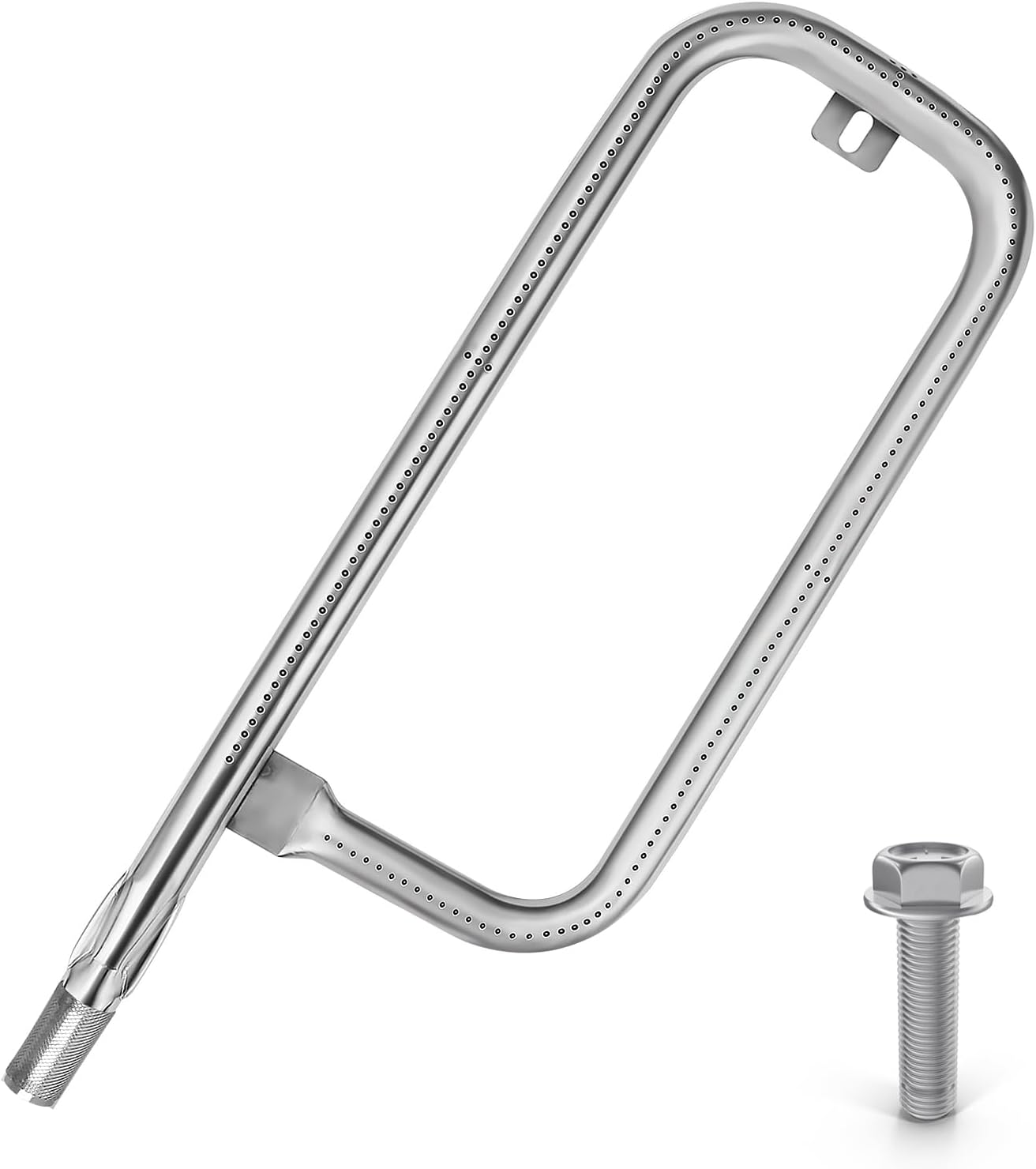 Burner for A Weber, Baby Q Gas Grill