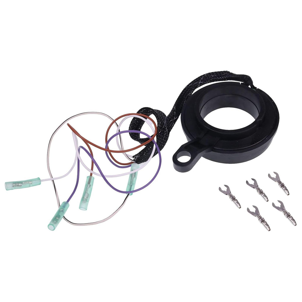 RONGPAS 3 Cyl Short Arm Trigger Ignition Trigger 854512T 855746A1 855746A12 Compatible with Mercury 30HP 40HP 50HP 60HP 70HP 80HP 90HP Outboard