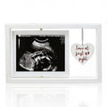 BrightRow Ultrasound Picture Frames