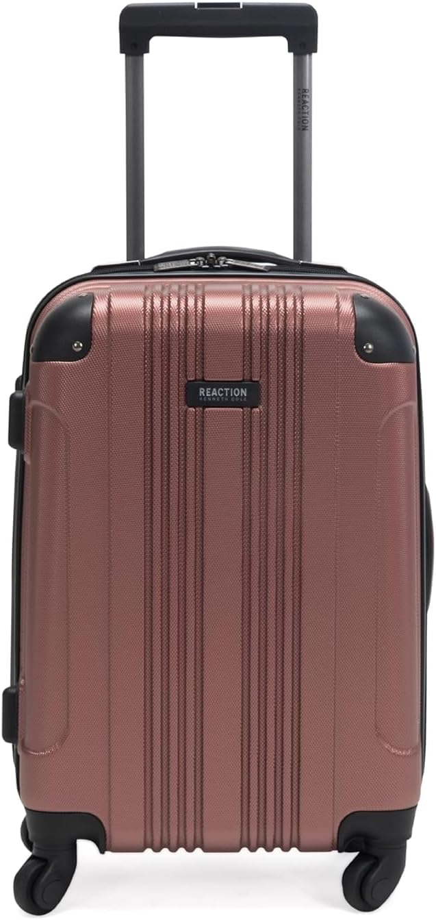 20 inch Carry On 4-Wheel Spinner Luggage