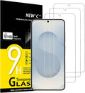 NEW'C 3 Pack Designed for Samsung Galaxy S25 Screen Protector