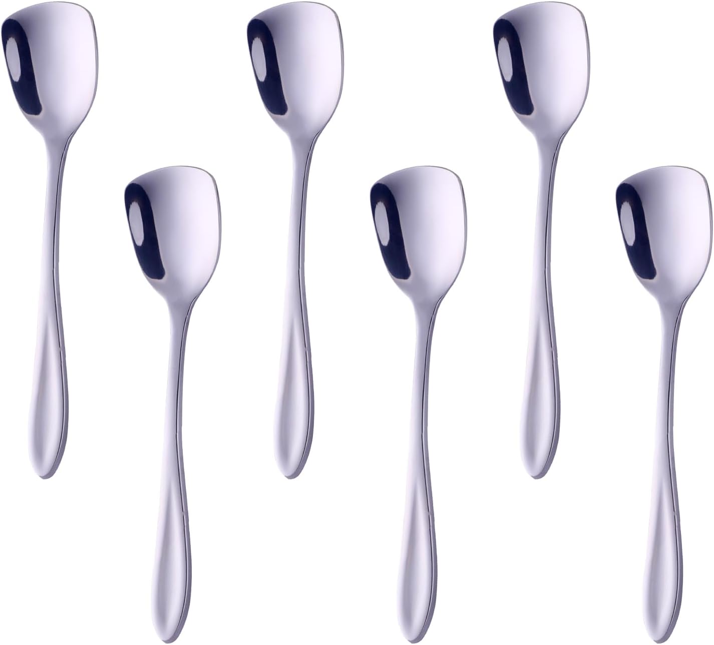 Buyer Star 5.59 Inch Ice Cream Spoon