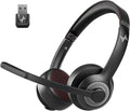 Wireless Headset with Mic