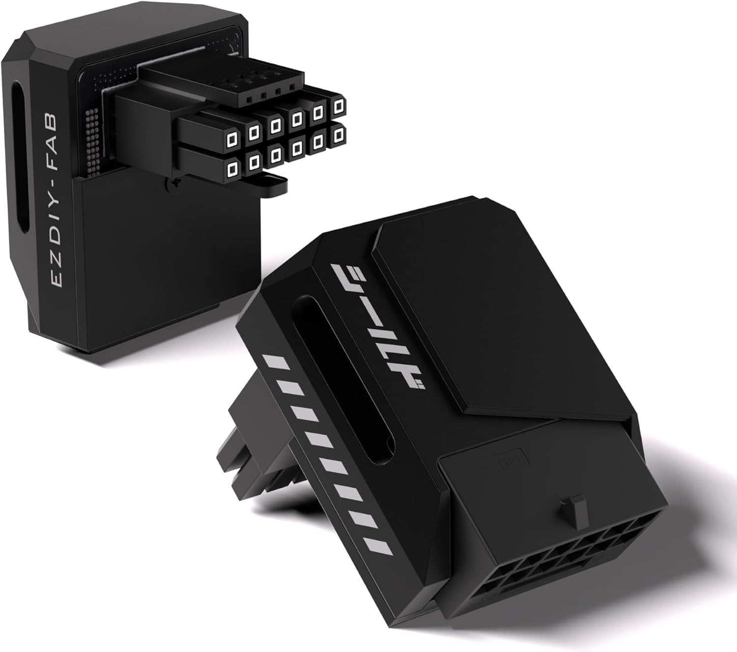 16 Pin 12V GPU Adapter Power Connector