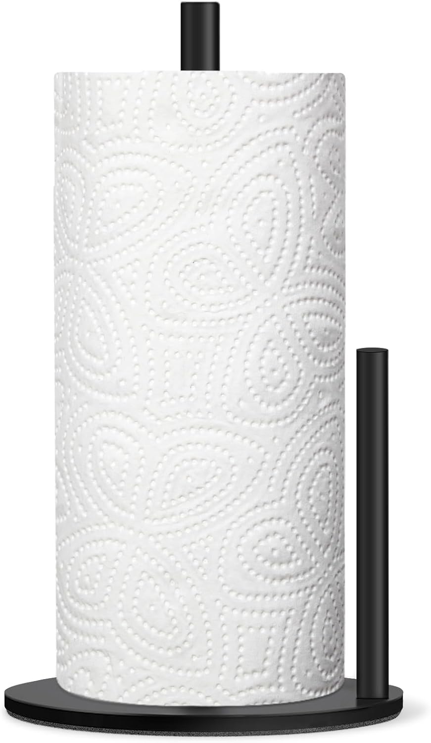 Paper Towel Holder Countertop, Bathroom
