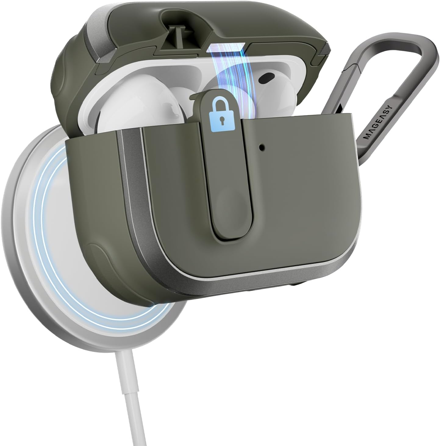 AirPods Pro 3 Case