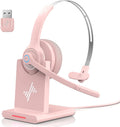 Bluetooth Wireless Headset