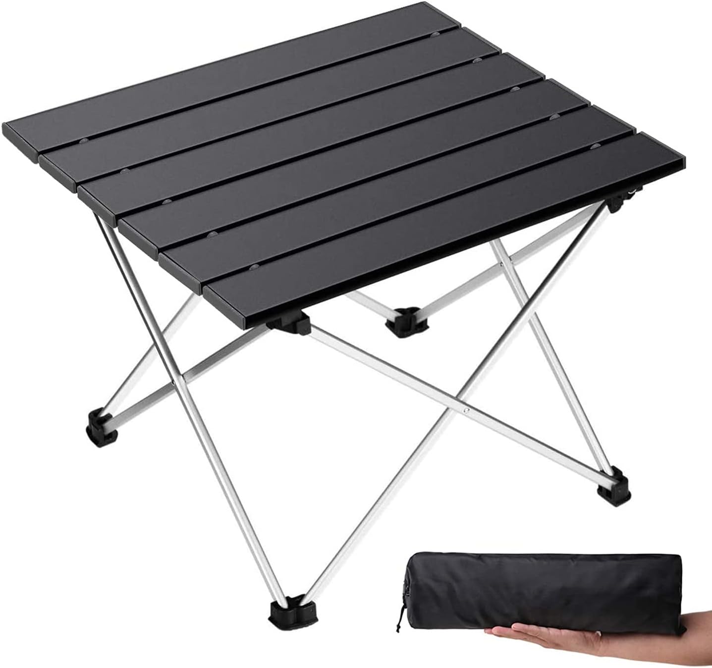 Portable Camping Table.