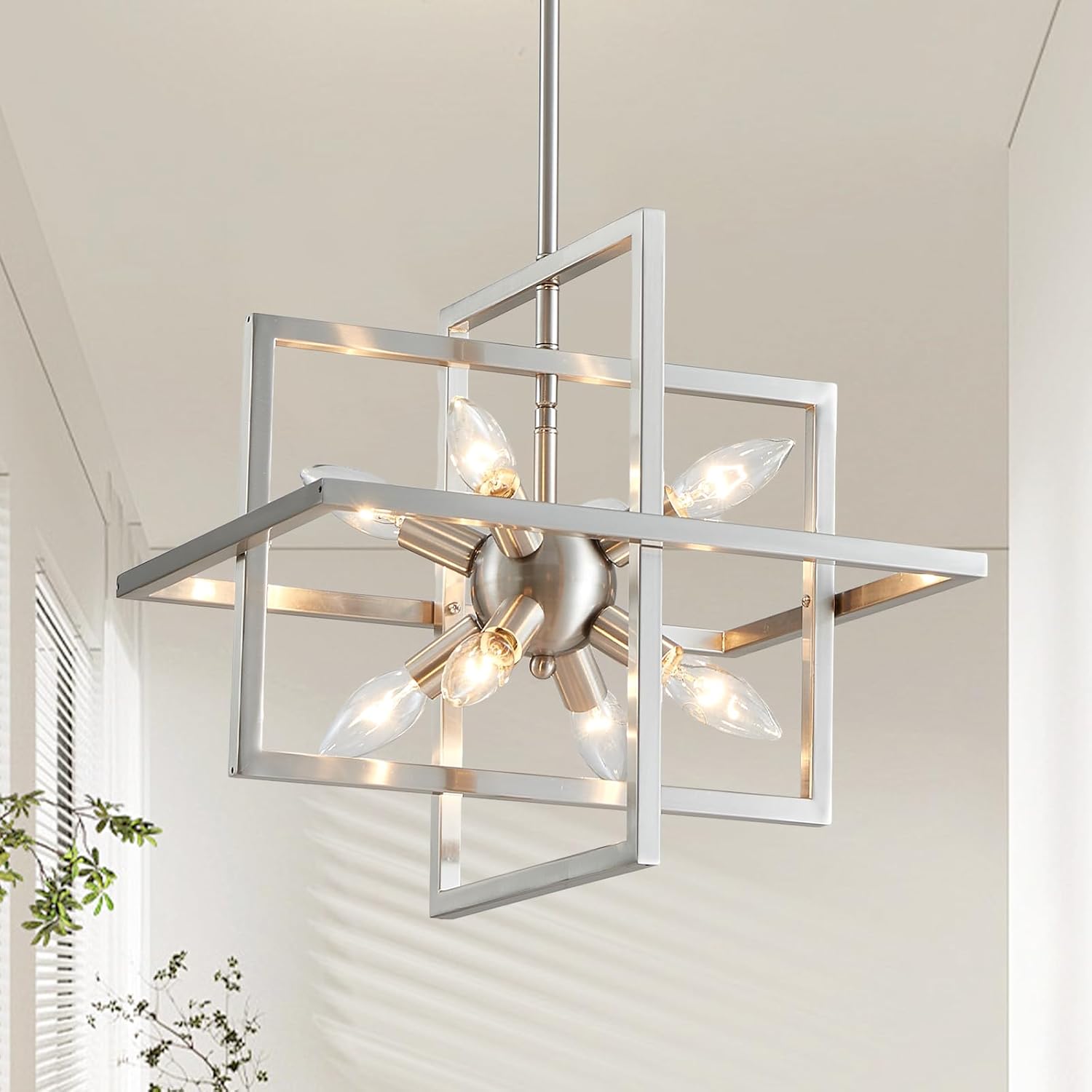 XINGQI Modern Chandelier