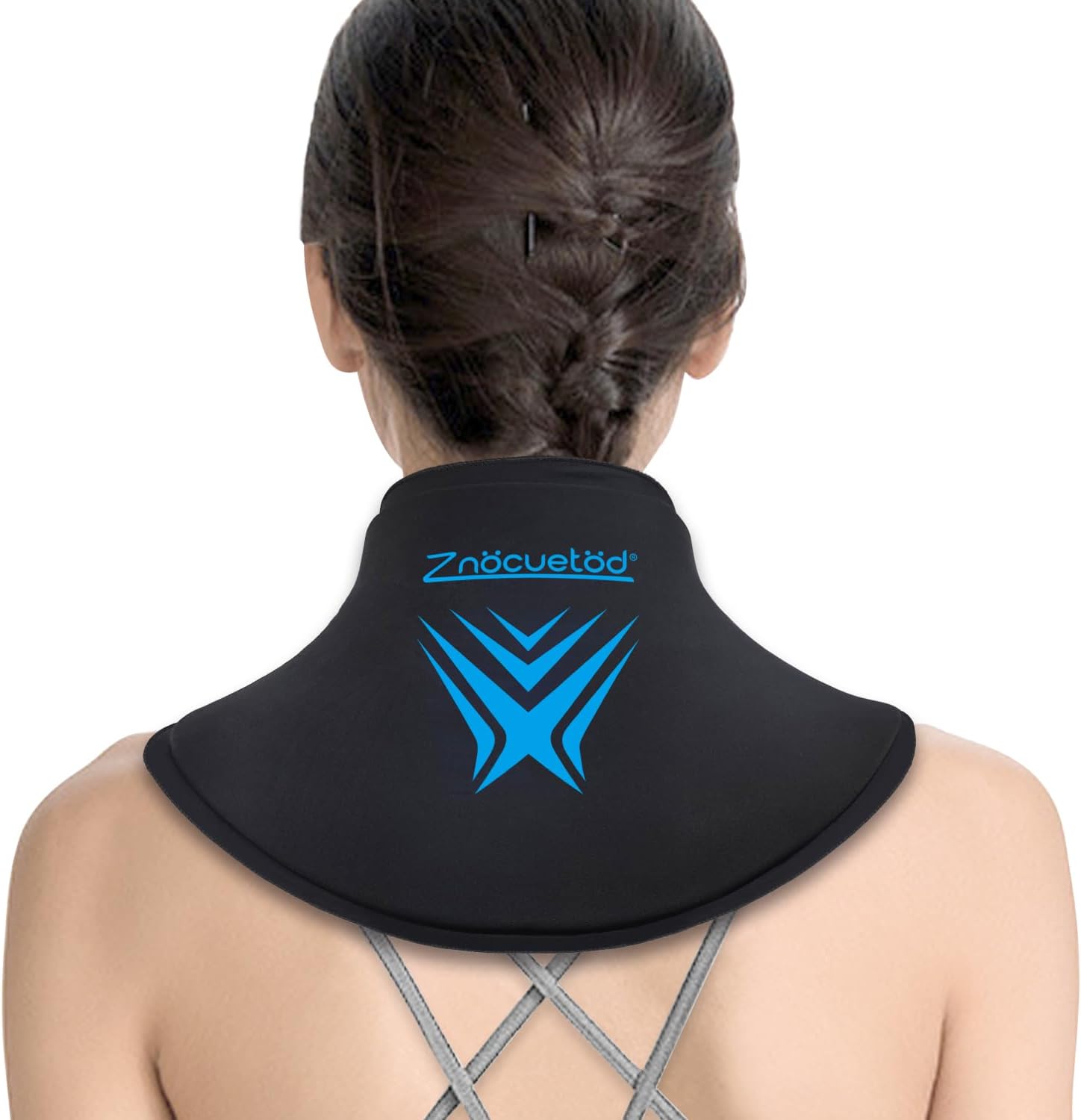 Reusable Neck Ice Pack