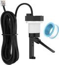Hoodutric Flow Switch