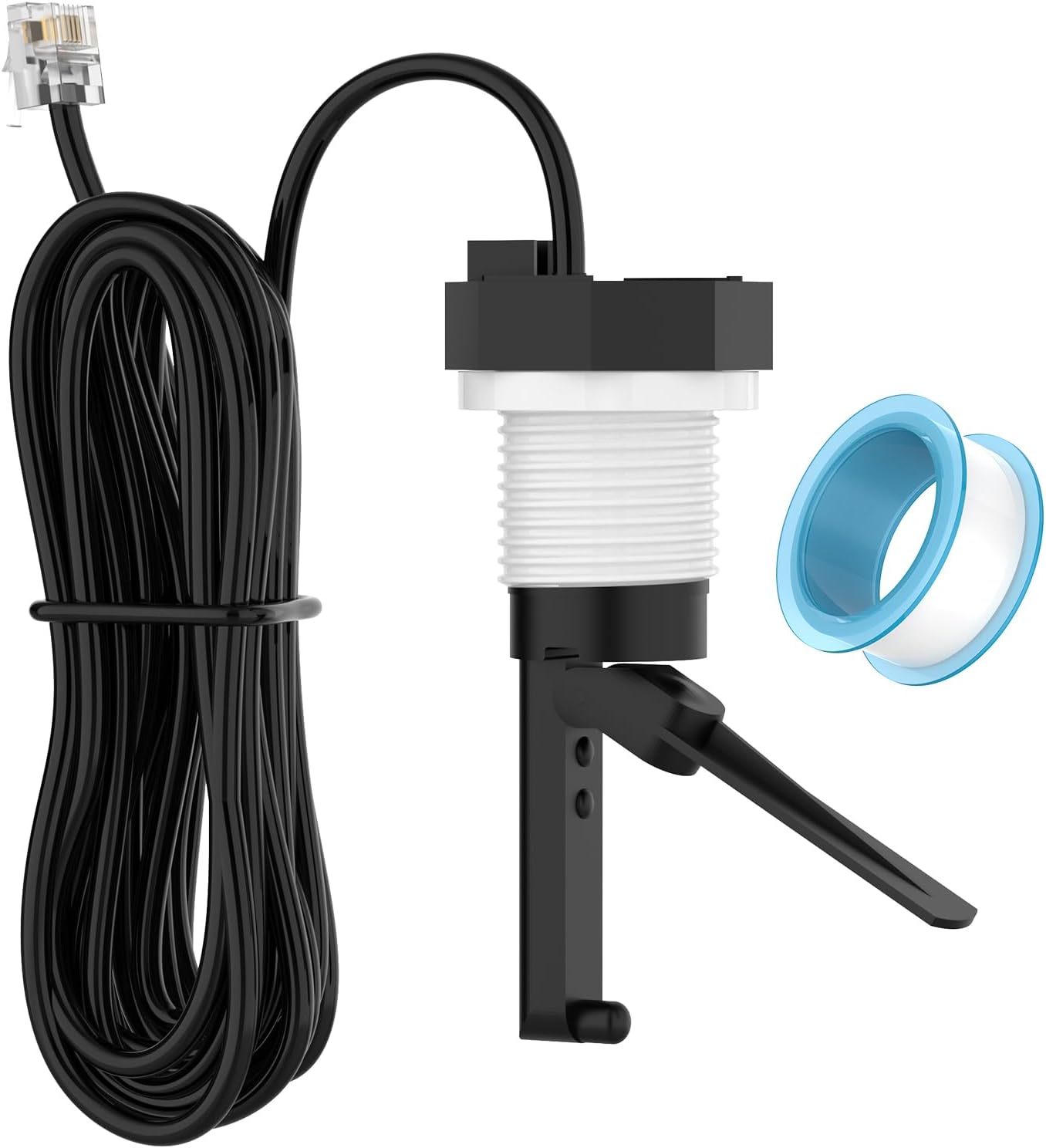 Hoodutric Flow Switch