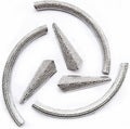 Mercedes Benz Bling Front Grille Emblem