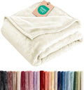Fleece King Size Blanket