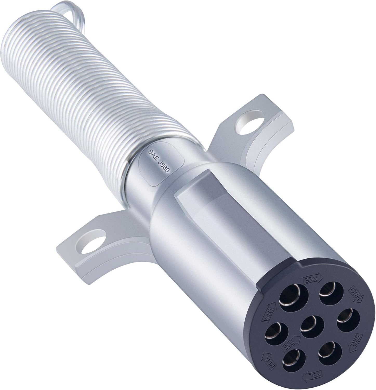 Dazakoot 7 Way Replacement Plug