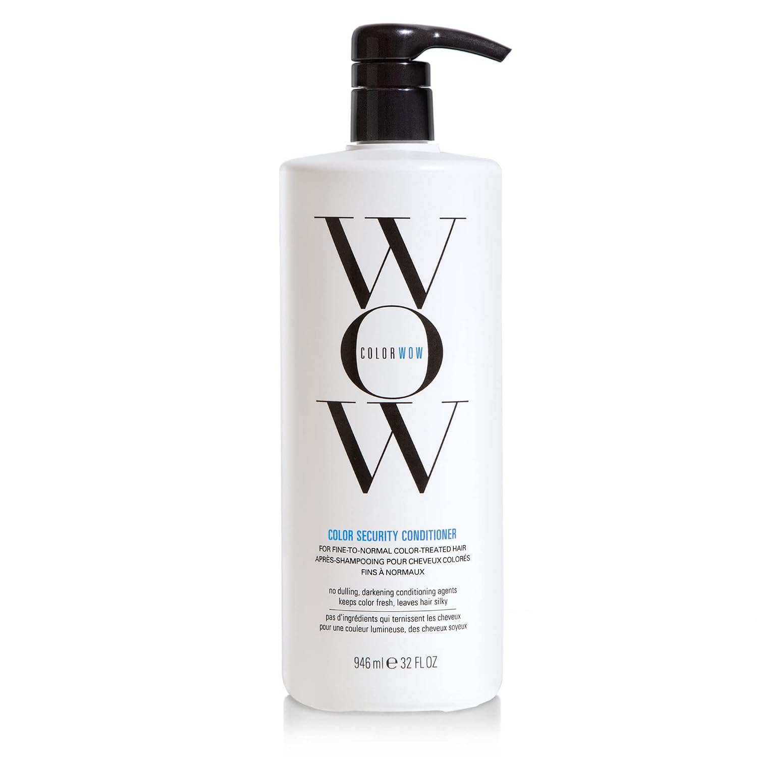 COLOR WOW Color Security Conditioner 32fl oz