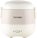 1.5 Cup Portable Mini Rice Cooker