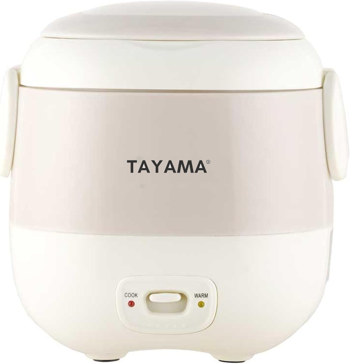 1.5 Cup Portable Mini Rice Cooker
