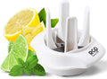 Lemon/Lime Slicer, to Garnish Food Drink