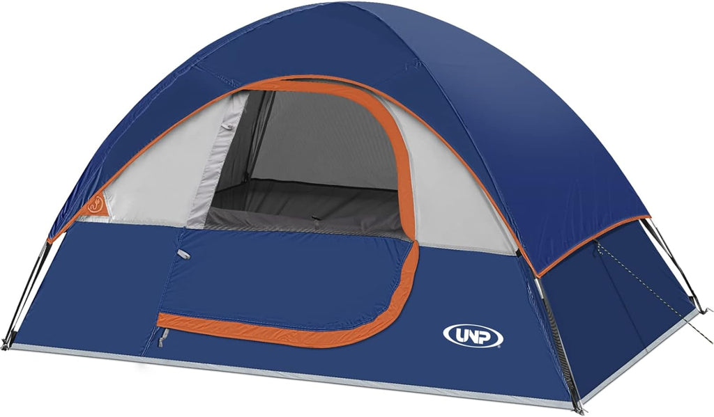 2 Person Campimg Tent