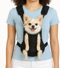Pet Backpack Carrier 10-16lbs