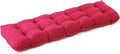 Outdoor Bench Cushion 59x18x5 inches