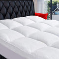 Pillowtop Mattress Topper (King)