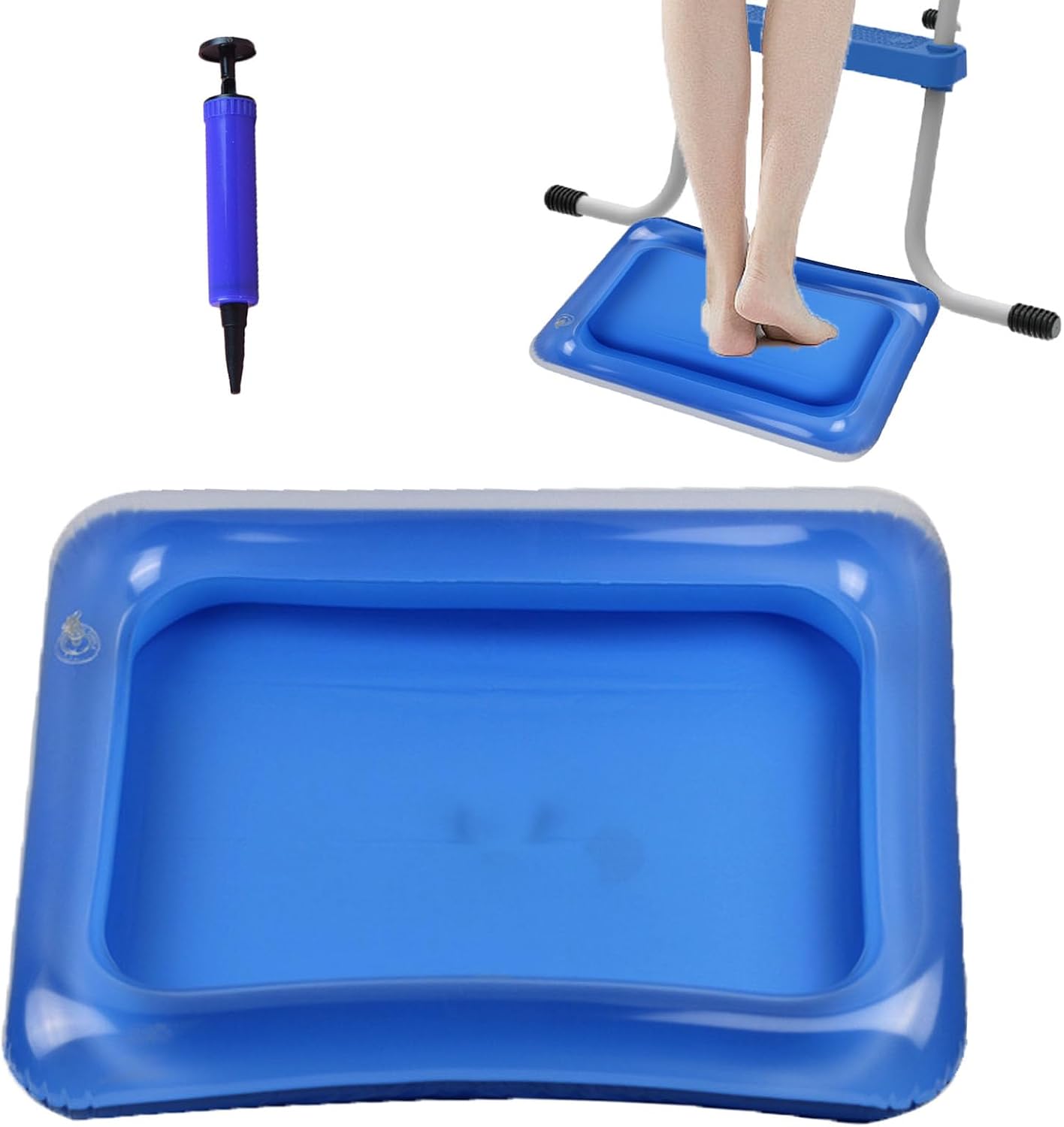 Inflatable Foot Basin
