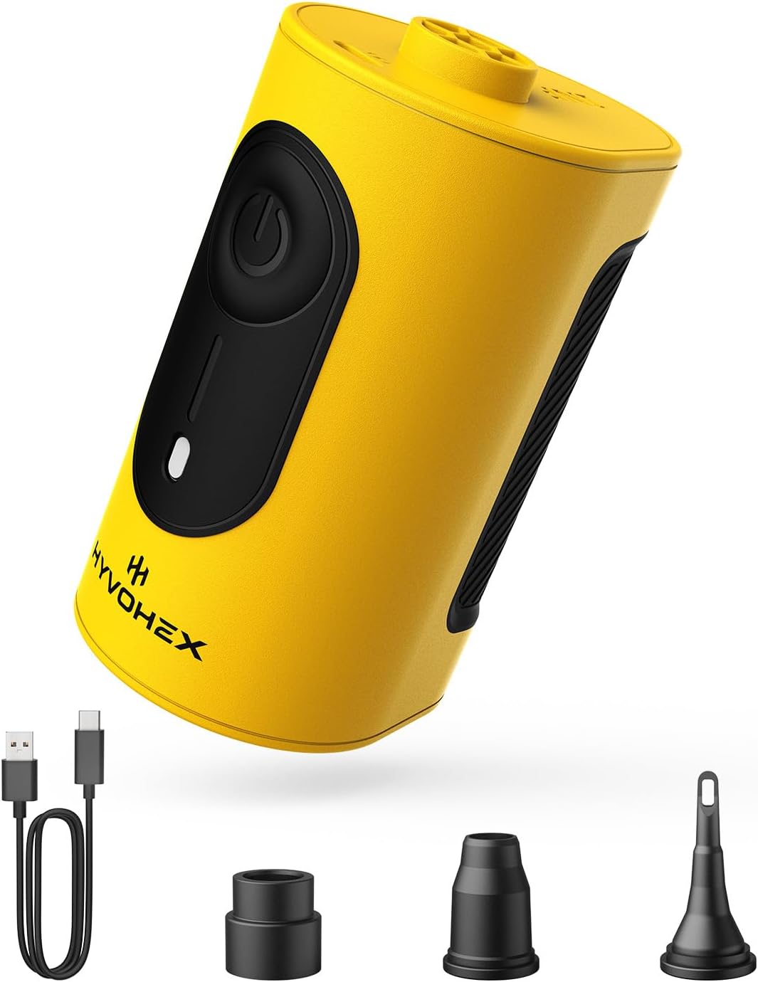 Portable Air Pump