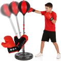 Kiddie Play Punching Bag for Kids