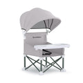 Sunchildor Portable Baby Booster Seat