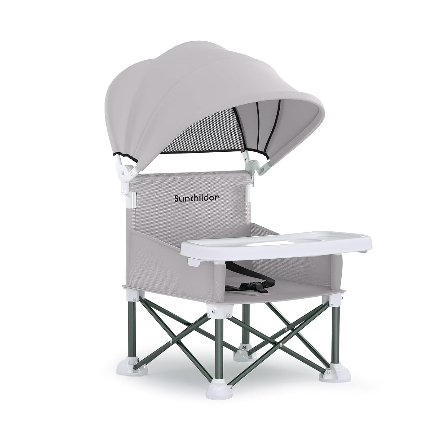 Sunchildor Portable Baby Booster Seat