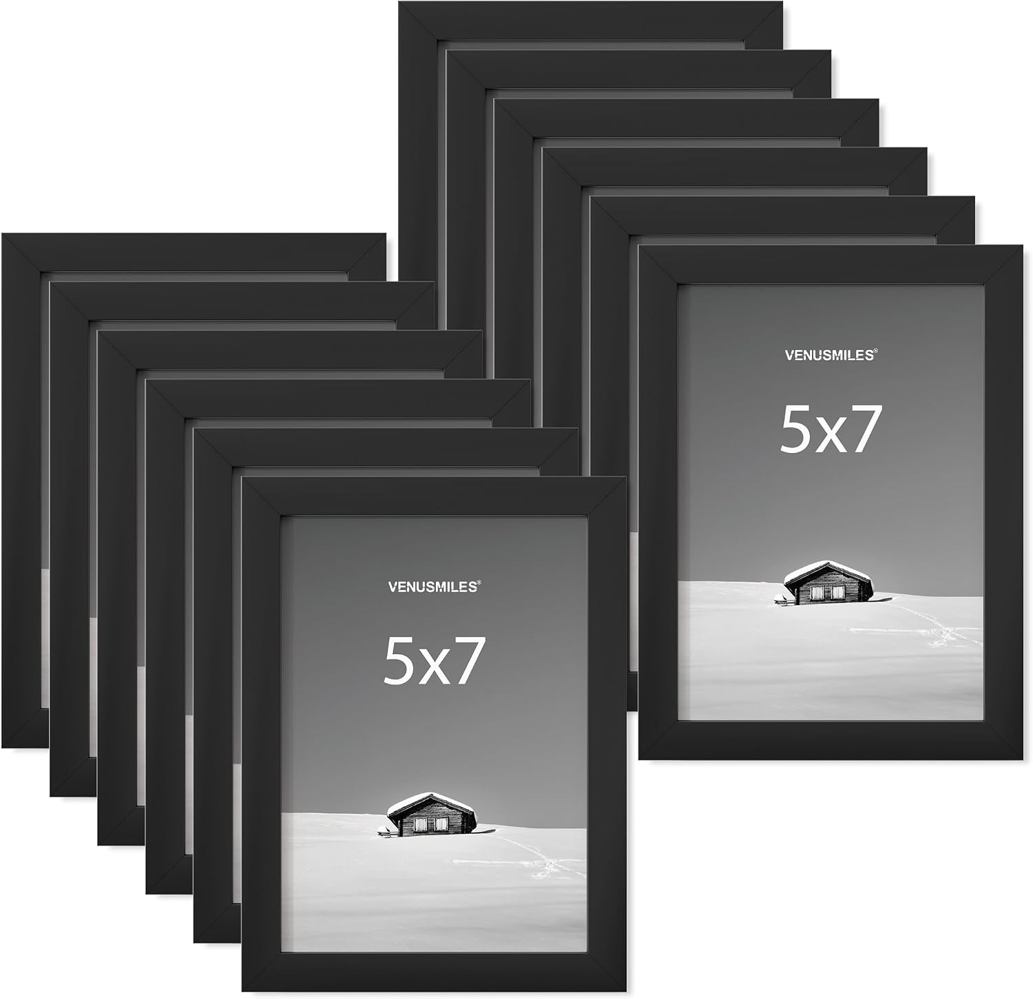 Venusmiles 5x7 Picture Frame’s