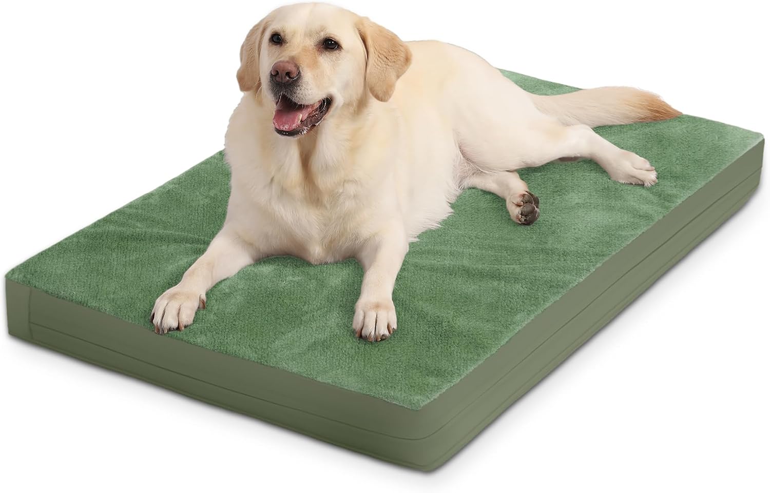 Waterproof Outdoor Dog Bed 48 inch (XXL)