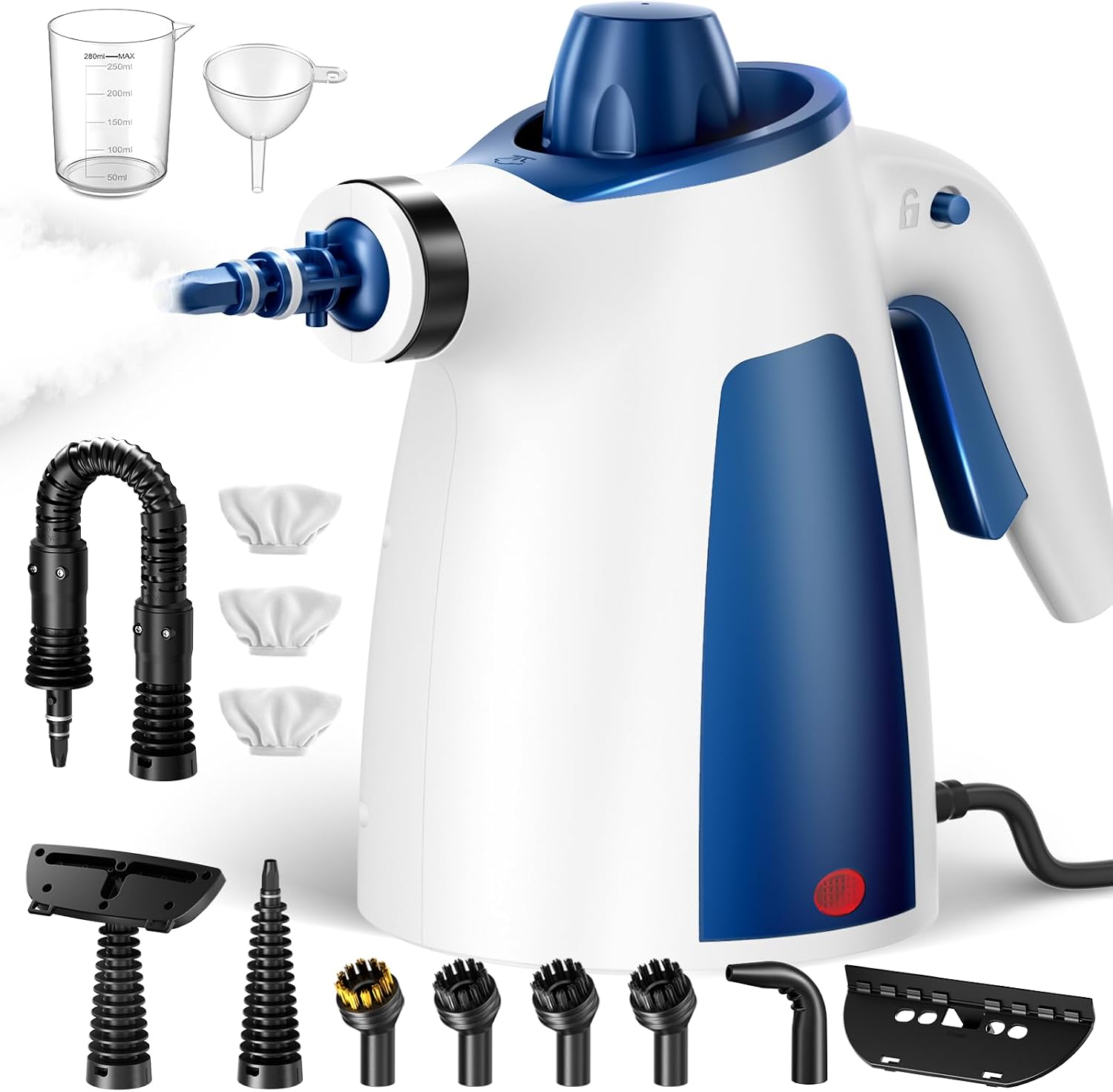 Handheld Steam Cleaner,