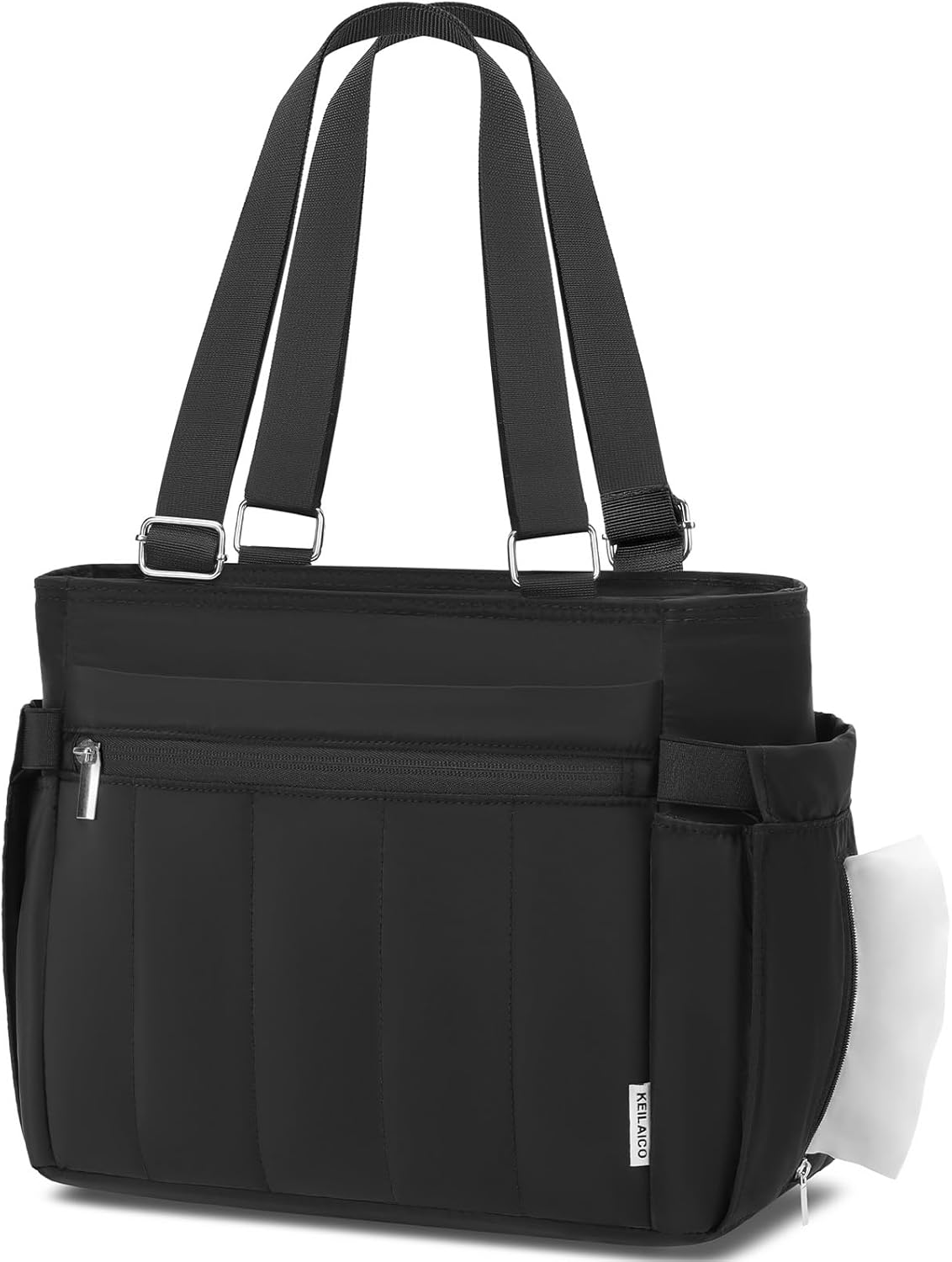 Insulated Lunch Box Bag.