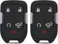 MechanMagic Key Fob Replacement