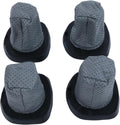 Dust Cup Filter for Dust Devil (4pcs)