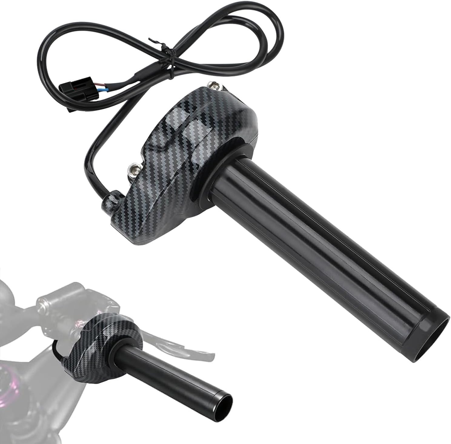 Handle Throttle for Electric Bike