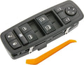Power Window Switch