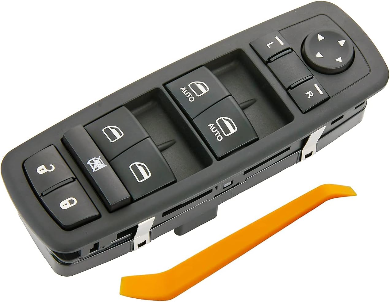 Power Window Switch