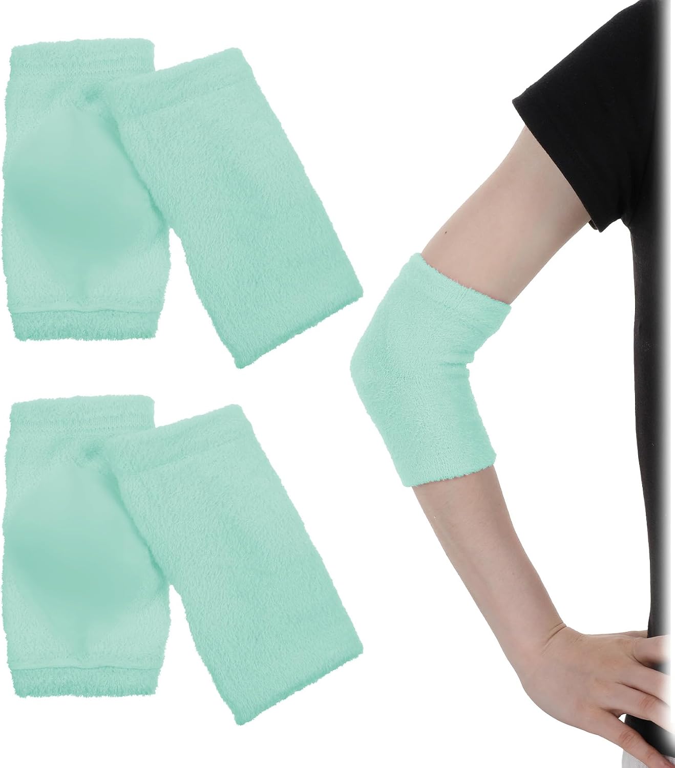 Elbow Protectors 2 pair