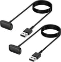 Replacement Cable for Fitbit Charge 5/6 (2 pack)