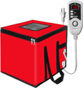 Bread Proofing Box with Heater