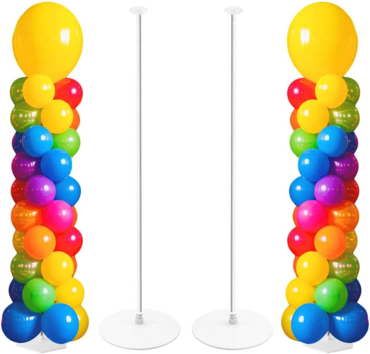 Adjustable Balloon Column Kit.