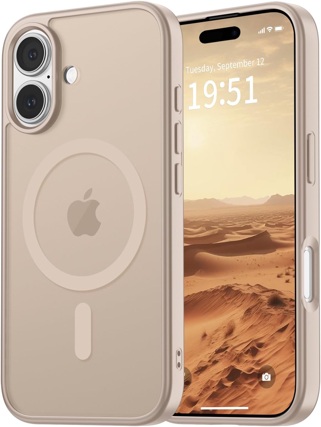 iPhone 16 Case