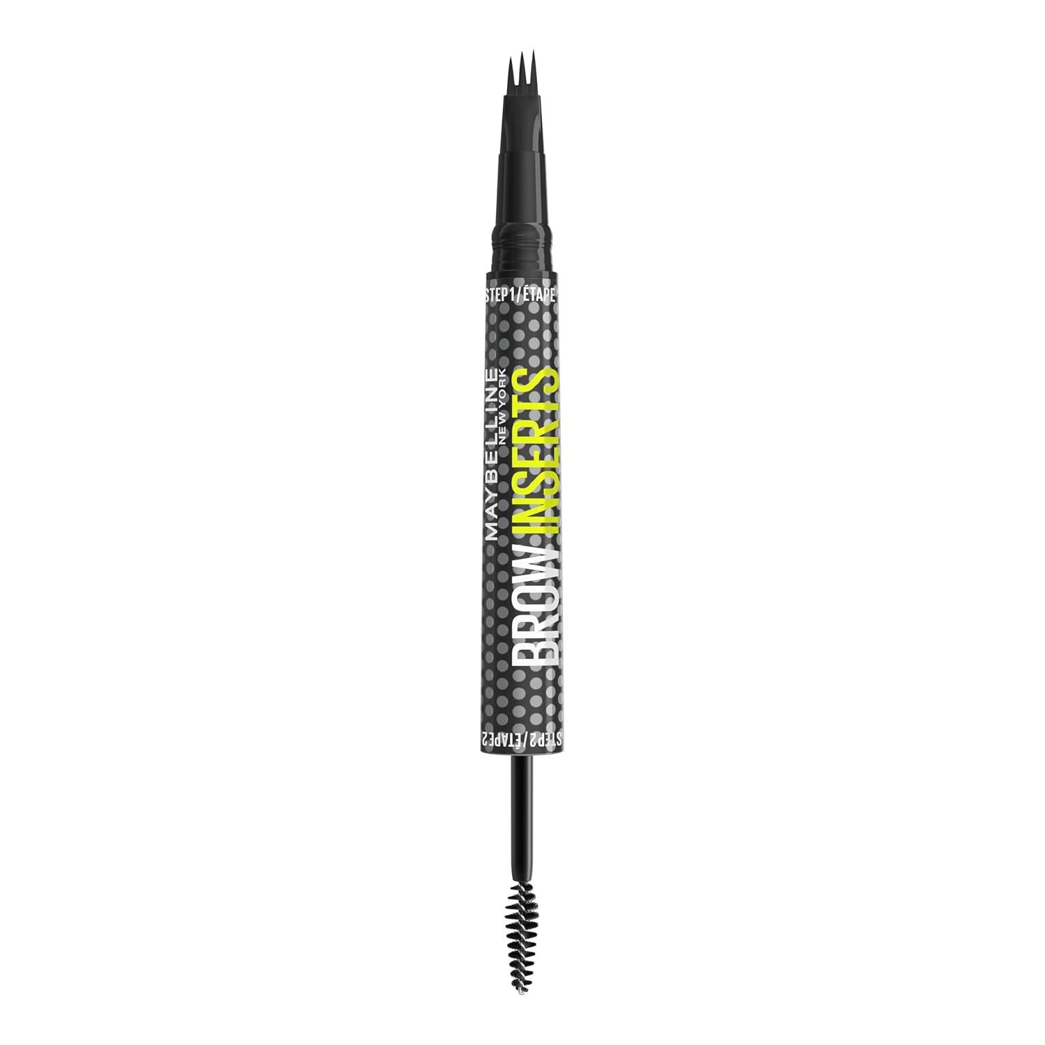 Maybelline Brow Inserts Eyebrow Pen