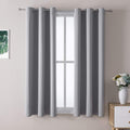 Blackout Curtains 42x63in
