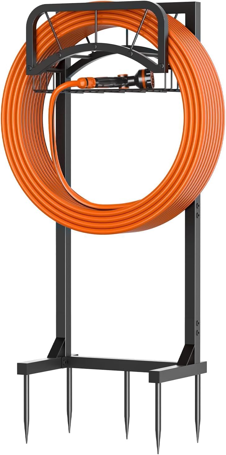 Garden Hose Holder