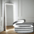 White Mirror Light.